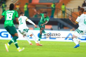 Super Eagles player ratings: Lookman steals the show; Onyeka unsung hero; Aina brilliant; Osimhen energetic