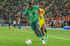 Southampton demand N19.5b plus bonuses for Super Eagles striker Onuachu