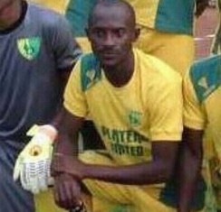 Deceased Plateau United Player Sabole To Be Committed To Mother Earth Today; Mighty Jets Mourn 