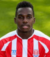 Official : Dover Athletic Bring In Ex Stoke City Youngster Tomi Adeloye