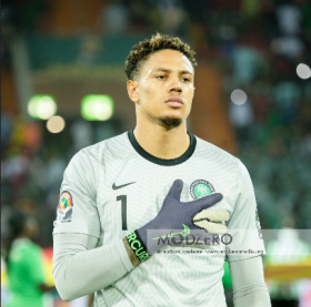 ‘You are the best’ – Many Nigerian ladies stand by Okoye as GK breaks his silence:: All Nigeria Soccer