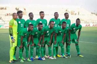 Nigeria 2 Angola 1 (aet) : Okpotu, Okechukwu On Target As Eagles Seal Semifinal Spot