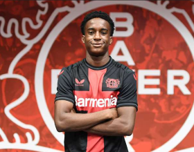 Golden Eaglets-eligible defender staying at Real Madrid despite Bayer Leverkusen's advances