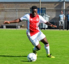 Ajax Amsterdam Whiz-Kid Opts To Play For The Netherlands Over Nigeria