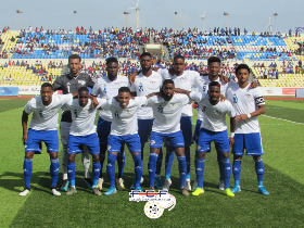  Nigeria's 2022 WCQ Opponents Cape Verde, CAR, Liberia Profiled; Who Are Their Biggest Stars? 