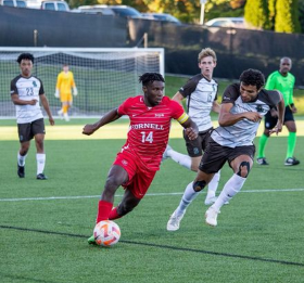 Official : Major League Soccer club Real Salt Lake sign versatile American-Nigerian player
