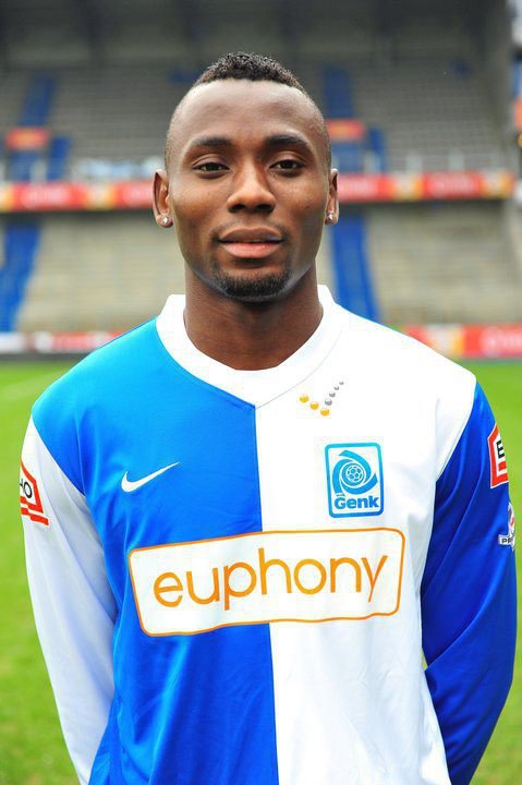 Official : Kennedy Nwanganga Completes Move To K.S.V. Roeselare