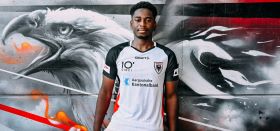 Official: Dutch-Nigerian winger Odutayo joins Swiss club FC Aarau