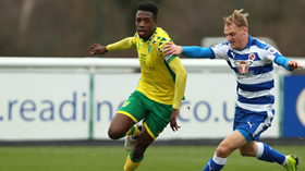 Official : Premier League New Boys Norwich City Trigger Option To Extend Odusina's Contract