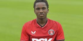 Norwich mulling over move for Charlton's German-Nigerian RB after impressing in trial game v Chelsea youth