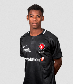 Confirmed : UEFA Youth League Star Onyedika Inks Multi-Year FC Midtjylland Contract 