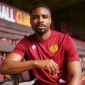Official: Tottenham Hotspur youth product Obika joins Motherwell on full deal