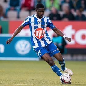 Official : AFCON-Winning Defender Echiejile Terminates HJK Helsinki Contract 