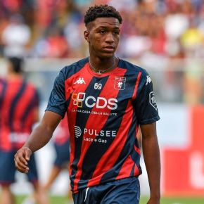 Who is Honest Ahanor? The youngest Nigerian player to feature in Europe's top 5 leagues this season
