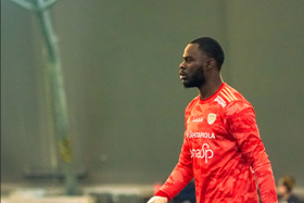 Arsenal loanee Ejeheri adds Veikkausliiga clean sheet to his CV