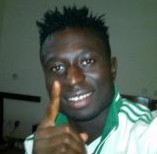 Exclusive : Lobi Stars Ace Anthony Okpotu Trialing At Norwegian Club Stabaek Fotball
