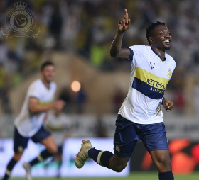  Confirmed : Most Expensive Signing In Saudi Pro League History Departs Al-Nassr For Free 