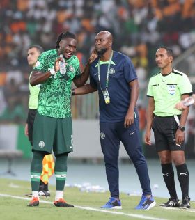 Eight things Super Eagles interim boss Finidi must do to avoid defeat and exact revenge against Ghana