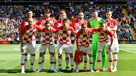 Jose Mourinho Warns Argentina : Croatia Midfielders Are The Best In The World