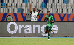 U20 AFCON Uganda 0 Nigeria 1 : Own goal hands Flying Eagles ticket to World Cup in Indonesia