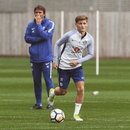 Official : Chelsea Loan Out Thirteenth Player Ahead Of New Season (Full List)