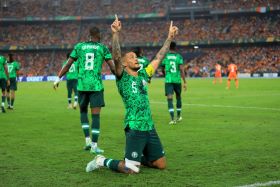 2023 AFCON final Nigeria 1 CIV 2: Five observations from Super Eagles disappointing loss to Elephants