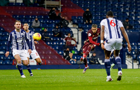 West Brom Center Back Ajayi Suffers Joint Heaviest League Defeat Of His Professional Career