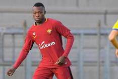 Heart Condition: Abdullahi Nura's Two-Year Loan Spell At Perugia Cut Short, Back To Roma 