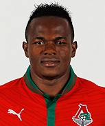 MLS Option Could Save Victor Obinna From Winston Bogarde Status At Lokomotiv Moscow 