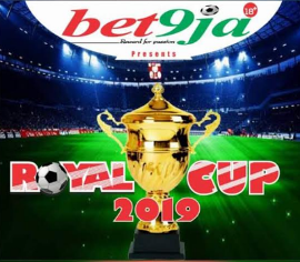 All Set For 2019 Bet9ja Royal Cup Draws and Coaches' Workshop