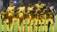 Exclusive: Man Utd, Chelsea, Liverpool Battling For Mali U17 Star N'Diaye