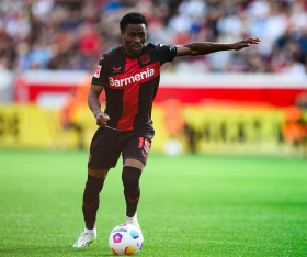 'My parents, grandparents are Nigerians' - Arsenal product confirms he wants to play for Super Eagles