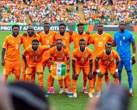 Man City-reared CM, Brighton winger, ex-Milan destroyer: Three CIV stars Super Eagles must watch out for