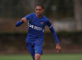 Subuloye breaks his silence after signing new contract with Chelsea