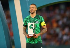 Troost-Ekong agrees Peseiro should have mixed things up in AFCON final, gives credit to CIV coach