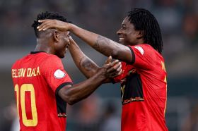 Who is Gelson Dala? The Angola forward making a splash at 2023 Africa Cup of Nations