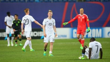 Fifa U20 World Cup : Promising Defender Torunarigha Impresses As Germany Settle For A Point