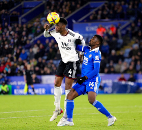 Fulham identify Chelsea defender as potential replacement for Man Utd, Tottenham target Tosin