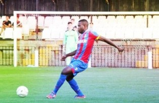 Exclusive: Nigeria Under 17 Coach To Run The Rule Over Crystal Palace Whizkid Jason Akiotu, Dubbed The Next David Alaba