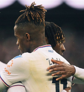 Arsenal and Chelsea genuinely interested in signing Eagles star