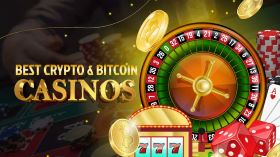 Crypto and casinos: Understanding the impact of digital currency on online gambling