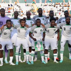 AFCON 2023 Guinea-Bissau 0 Nigeria 1: Own goal gifts Super Eagles win, last 16 berth in landmark game 