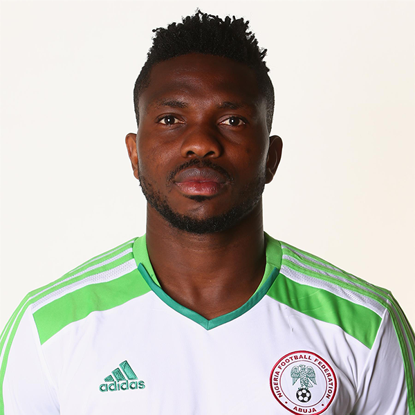 World Exclusive : Joseph Yobo Insists Arsenal Have NOT Made Contact With Him