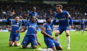 Super-subs: Nigeria-eligible duo come off the bench to rescue Chelsea in win against Ndidi's Leicester