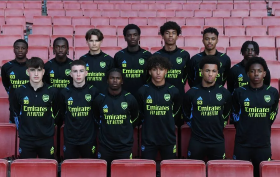 Official: Nwaneri, Ismail, Oyetunde sign scholarship deals at Arsenal