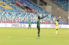 Flying Eagles 21-man World Cup squad : The four foreign-based pros heading to Argentina