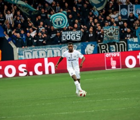 Nigerian exports: FC Zurich's Mathew scores after 10 seconds; Excelsior's Ivorian-Nigerian striker ends goal drought 