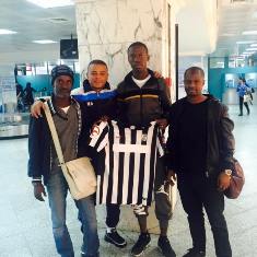Exclusive: Lukman Zakari To Cancel CS Sfaxien Contract After Playing Seven Competitive Matches