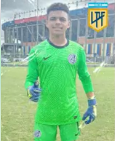 San Lorenzo rising star could spark international tug-of-war between Nigeria and Argentina