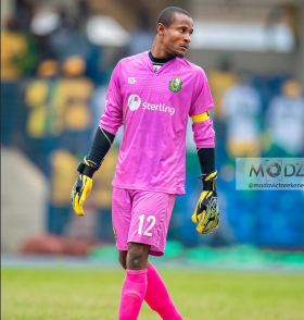 2026 World Cup qualifiers: Nigeria call in replacement for Udinese goalkeeper Maduka Okoye